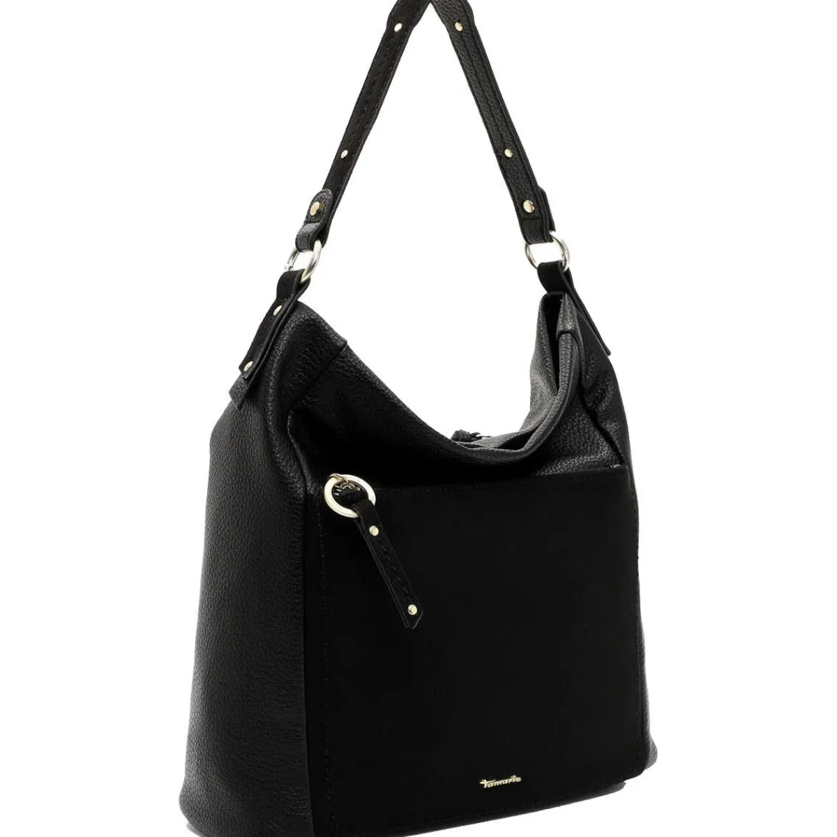 Tamaris Schultertasche Caro schwarz Sale