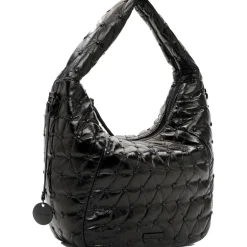 Tamaris Schultertasche Caren schwarz Online