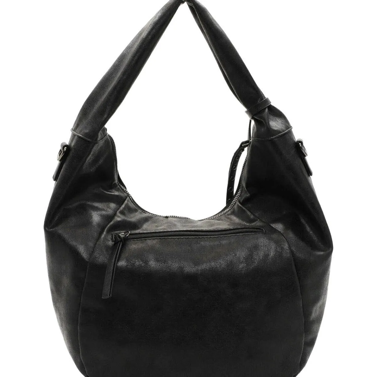 Tamaris Schultertasche Celie schwarz Sale