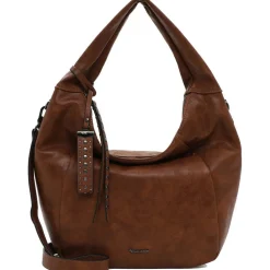 Tamaris Schultertasche Celie braun Clearance