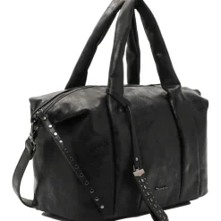 Tamaris Schultertasche Celie schwarz Hot