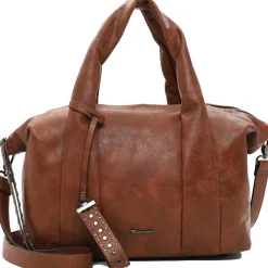 Tamaris Schultertasche Celie braun Discount