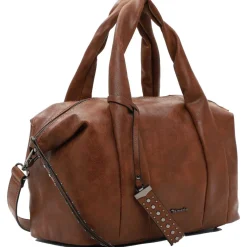 Tamaris Schultertasche Celie braun Discount