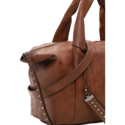 Tamaris Schultertasche Celie braun Discount