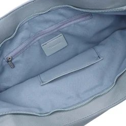 Tamaris Schultertasche Felice blau New