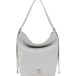 Tamaris Schultertasche Franca grau Hot