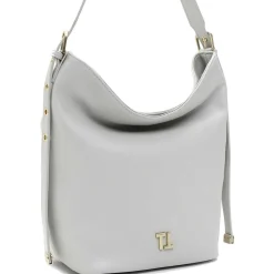 Tamaris Schultertasche Franca grau Hot