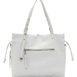 Tamaris Schultertasche Franca grau Clearance