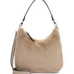 Tamaris Schultertasche Garcia beige Hot