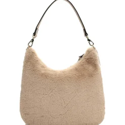 Tamaris Schultertasche Garcia beige Hot