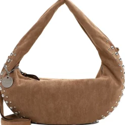 Tamaris Schultertasche Genna beige Discount