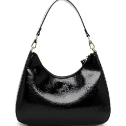 Tamaris Schultertasche Georgiana schwarz