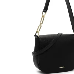 Tamaris Schultertasche Ghalia schwarz Clearance