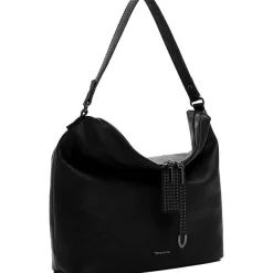 Tamaris Schultertasche Glenn schwarz Discount