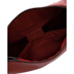 Tamaris Schultertasche Glenn rot Discount