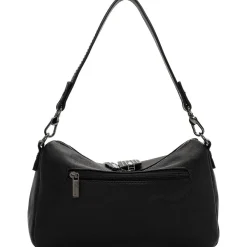 Tamaris Schultertasche Glenn schwarz Discount