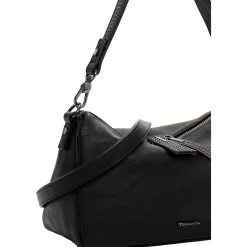 Tamaris Schultertasche Glenn schwarz Discount
