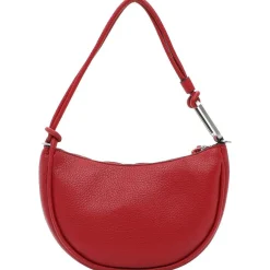 Tamaris Schultertasche Malou rot Outlet