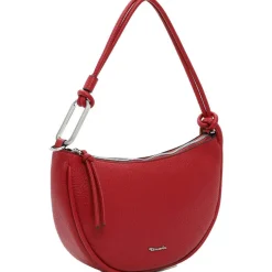 Tamaris Schultertasche Malou rot Outlet