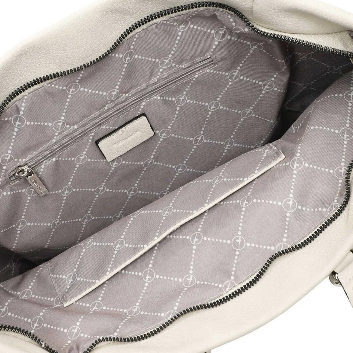 Tamaris Schultertasche Nele beige Discount