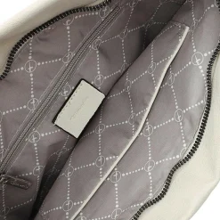 Tamaris Schultertasche Nele beige