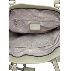 Tamaris Schultertasche Nele grün Sale