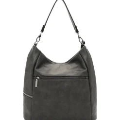 Tamaris Schultertasche Nele grau Best