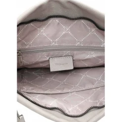 Tamaris Schultertasche Nele grau Discount