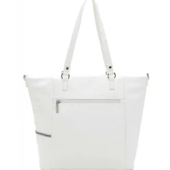 Tamaris Schultertasche Nele weiß Hot