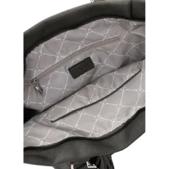 Tamaris Schultertasche Nele grau Discount