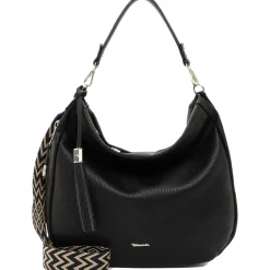 Tamaris Shopper Carissa schwarz Hot