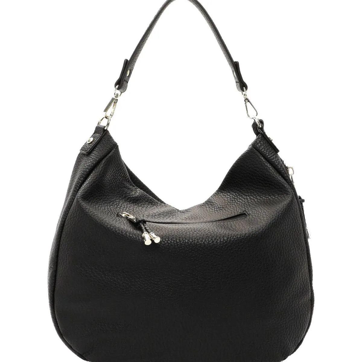 Tamaris Shopper Carissa schwarz Hot