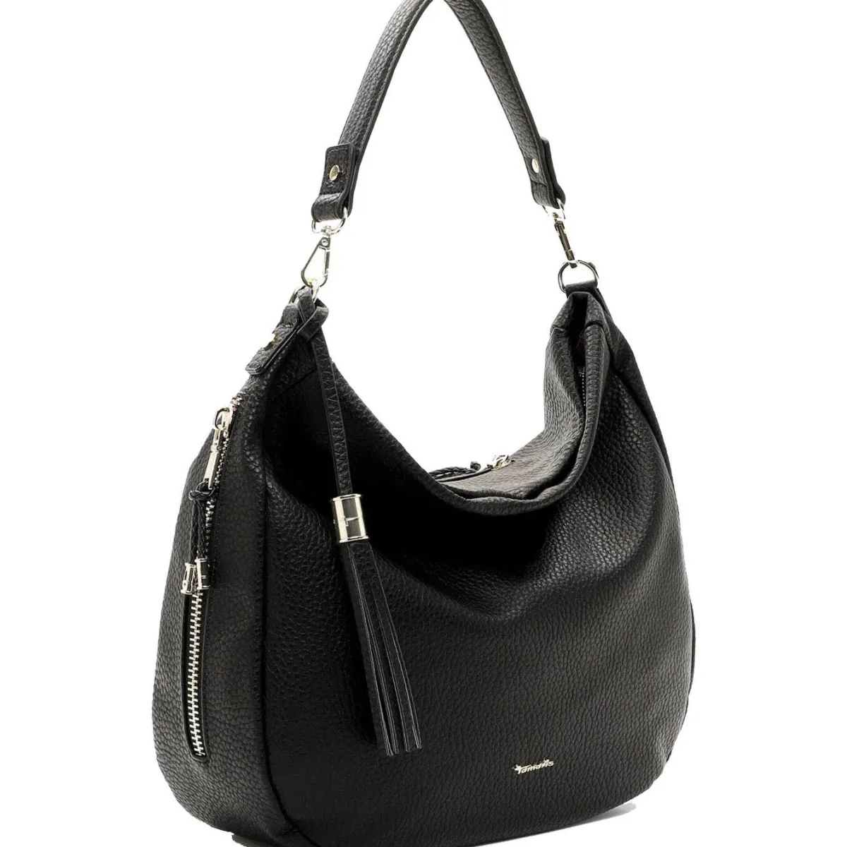 Tamaris Shopper Carissa schwarz Hot