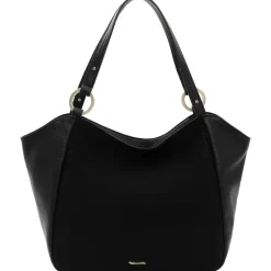 Tamaris Shopper Caro schwarz Discount