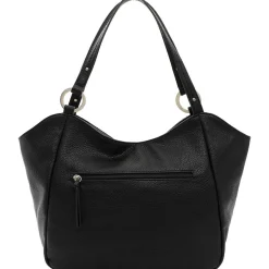 Tamaris Shopper Caro schwarz Discount