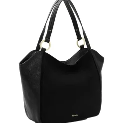 Tamaris Shopper Caro schwarz Discount