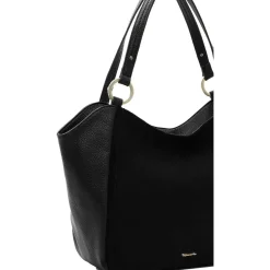 Tamaris Shopper Caro schwarz Discount