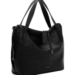 Tamaris Shopper Glenn schwarz Sale