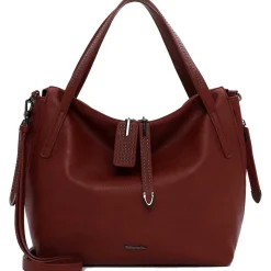 Tamaris Shopper Glenn rot Discount