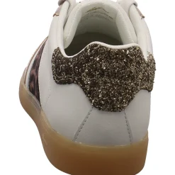 Tamaris Sneaker low weiß