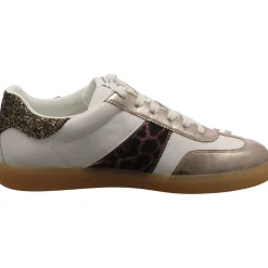 Tamaris Sneaker low weiß
