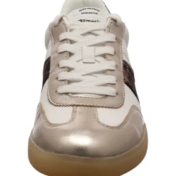 Tamaris Sneaker low weiß