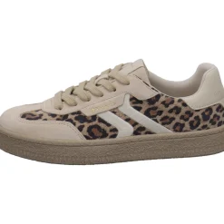 Tamaris Sneaker low braun Clearance