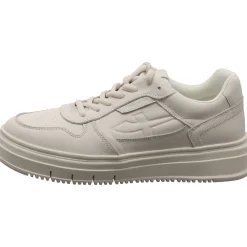 Tamaris Sneaker low weiß
