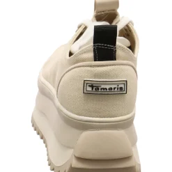 Tamaris Sneaker low beige Sale