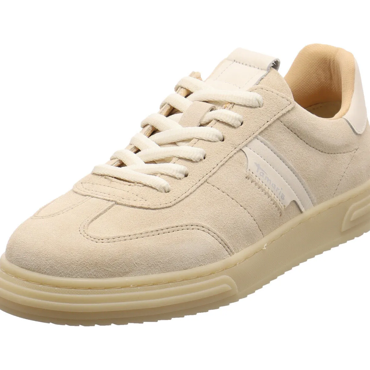 Tamaris Sneaker low beige