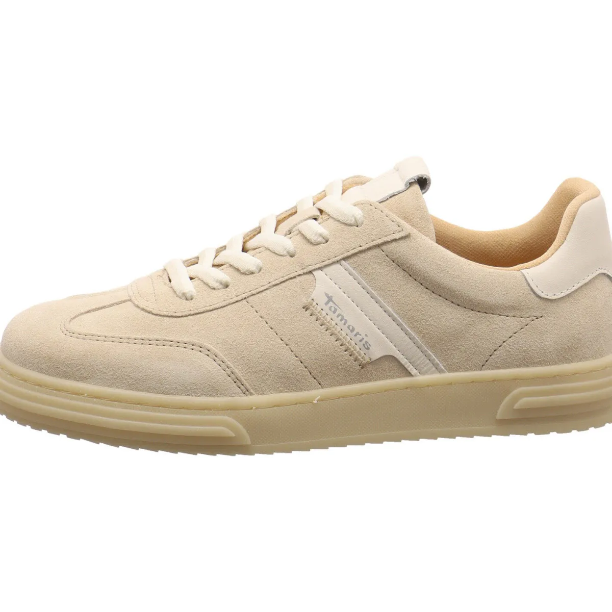 Tamaris Sneaker low beige