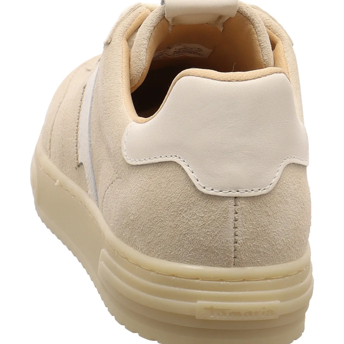 Tamaris Sneaker low beige