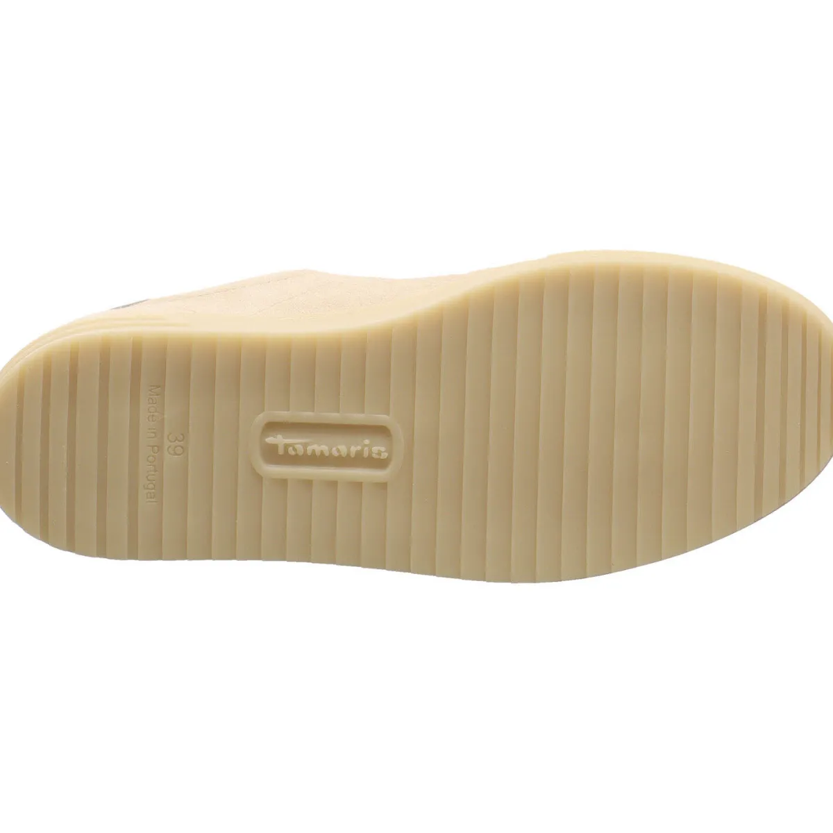 Tamaris Sneaker low beige