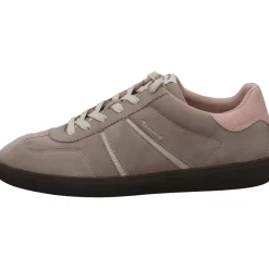 Tamaris Sneaker low beige Clearance
